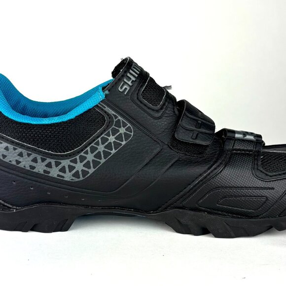 Shimano WM64 TORBAL Mountain Bike Shoes with SPD Cleats EU Womens 40 - Picture 4 of 12
